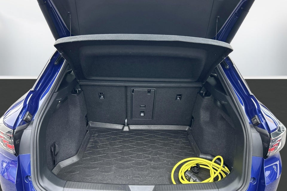 VW ID.4 77 Style 5d