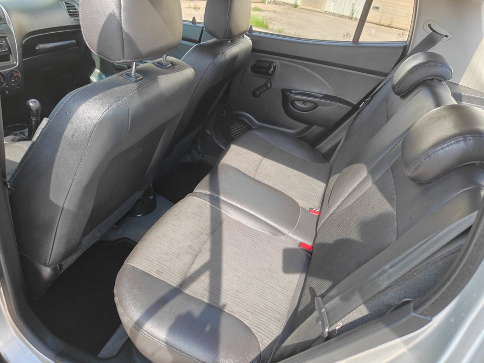 Kia Picanto 1,1 Active 5d