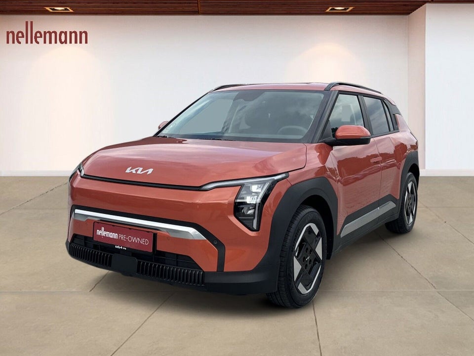 Kia EV3 81 Long Range Prestige 5d