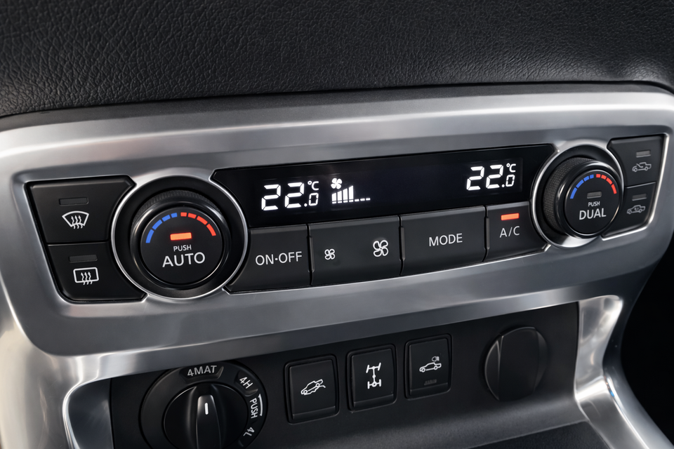 Mercedes X350 d 3,0 Progressive aut. 4Matic 4d