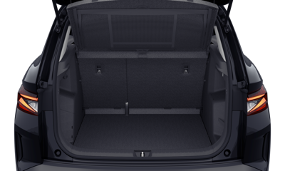 Skoda Elroq 60 iV Premium 5d