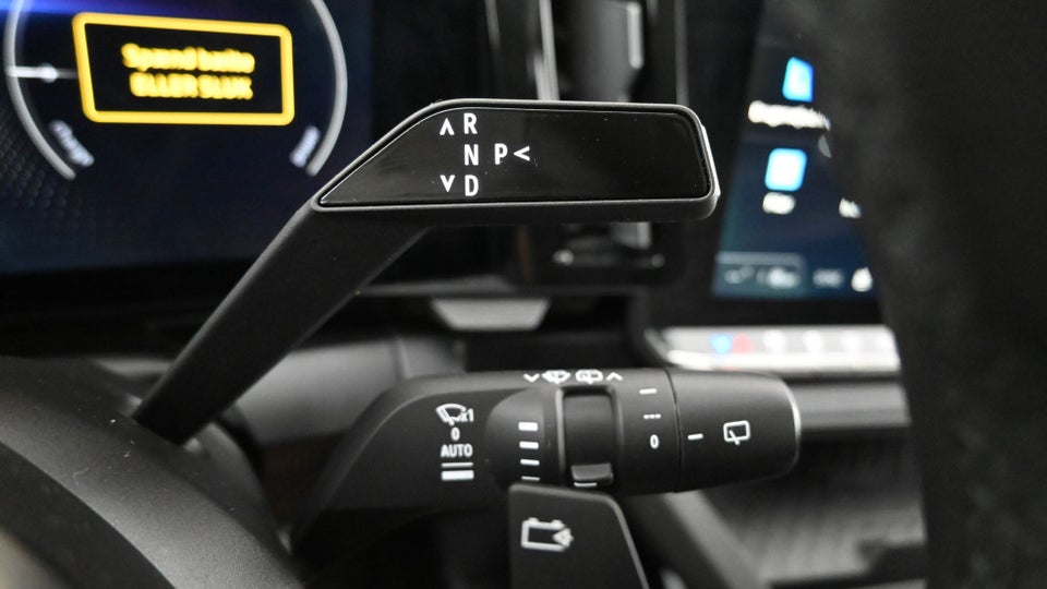 Renault Megane E-Tech 60 Equilibre 5d