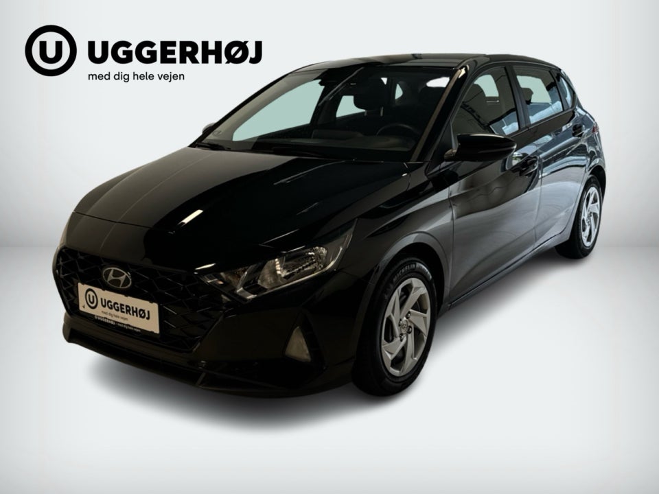 Hyundai i20 1,0 T-GDi Essential 5d