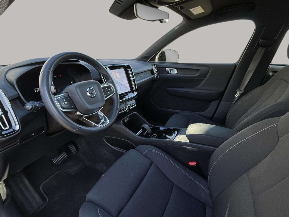 Volvo XC40 P6 ReCharge Core 5d