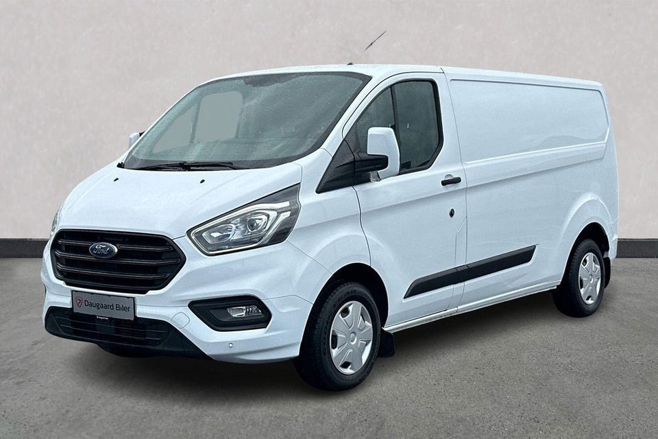 Ford Transit Custom 300L 2,0 TDCi 105 Trend