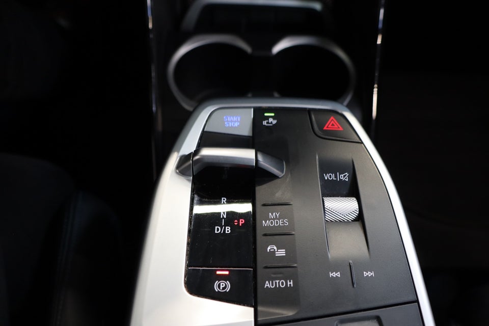 BMW iX1 xDrive30 M-Sport Premium 5d