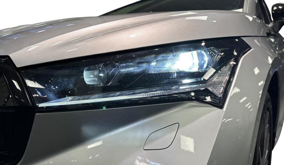 Skoda Enyaq 60 iV Sportline 5d