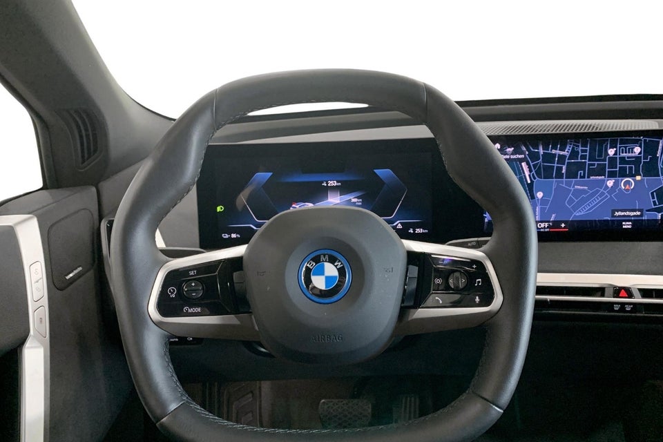 BMW iX xDrive40 Sport 5d