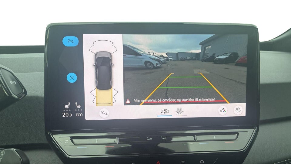 VW ID.3 58 Pro Performance 5d