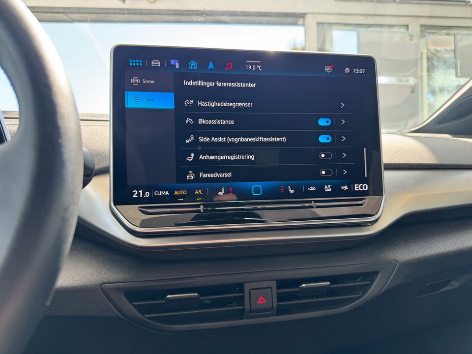 VW ID.4 77 Pro Style 5d