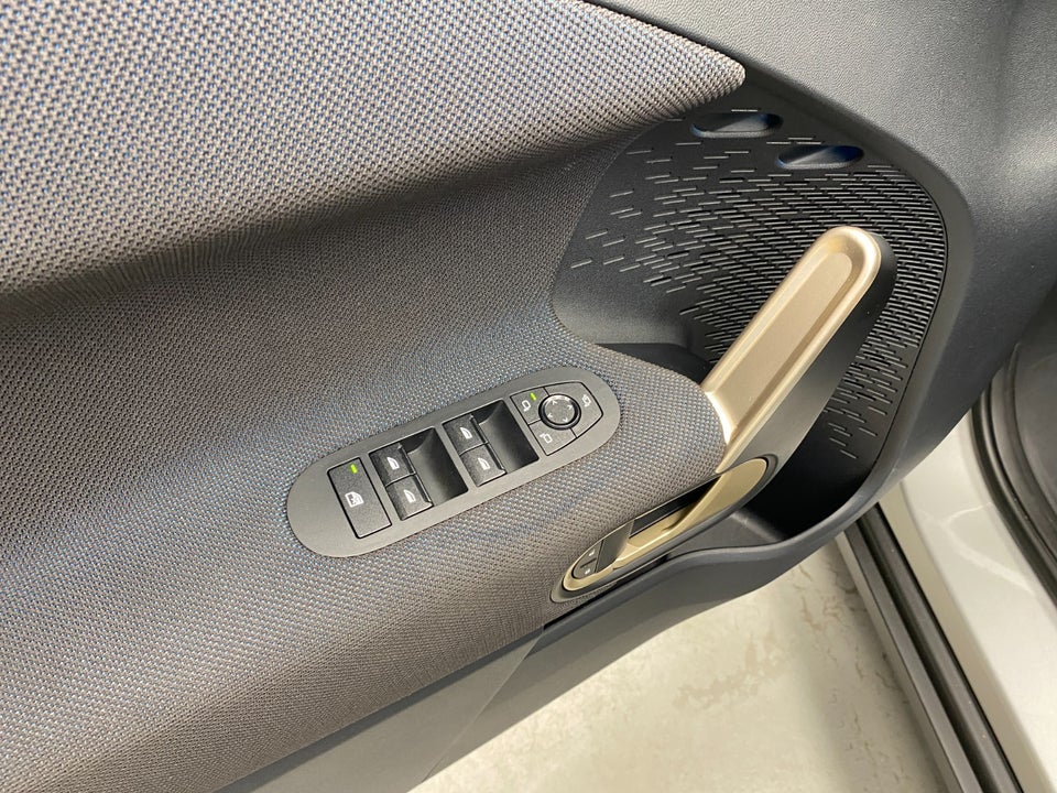 MINI Aceman E Classic Trim S 5d