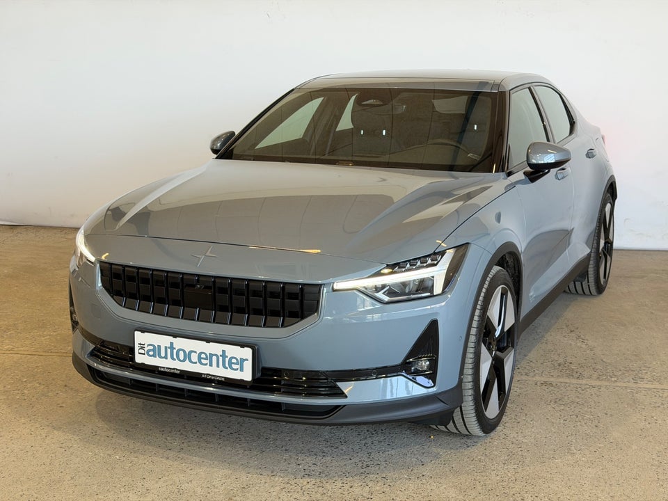 Polestar 2 Long Range 5d