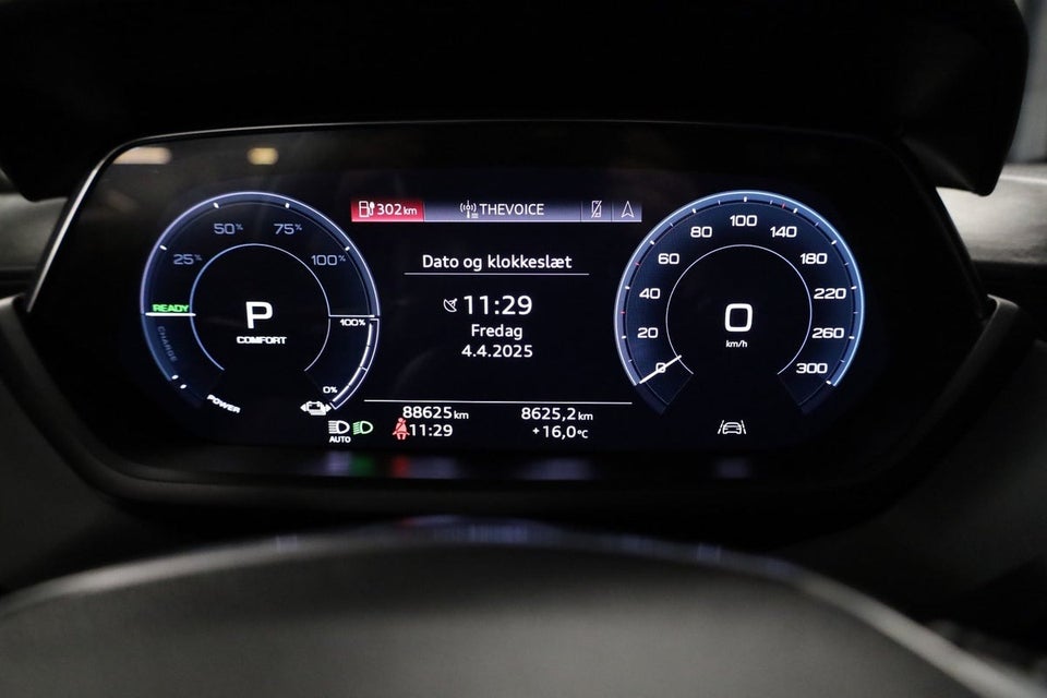 Audi e-tron GT quattro 4d