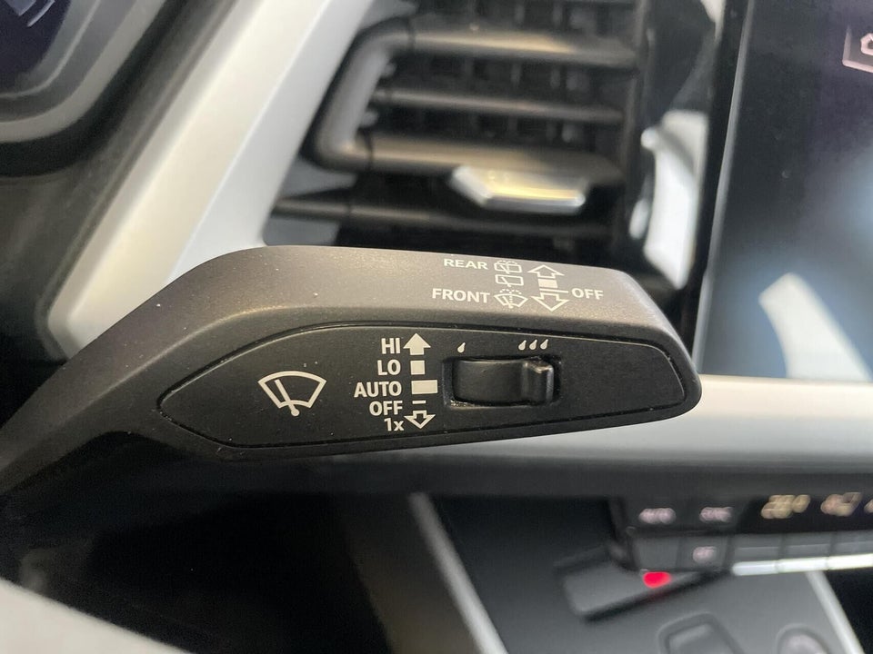 Audi Q4 e-tron 40 Attraction 5d