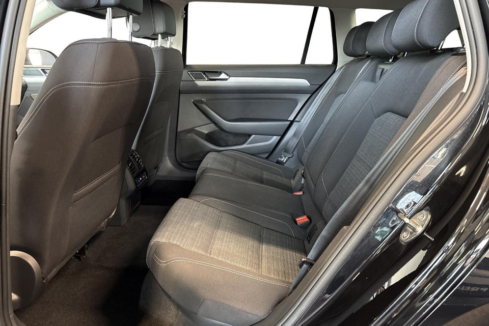 VW Passat 1,5 TSi 150 Business+ DSG 4d