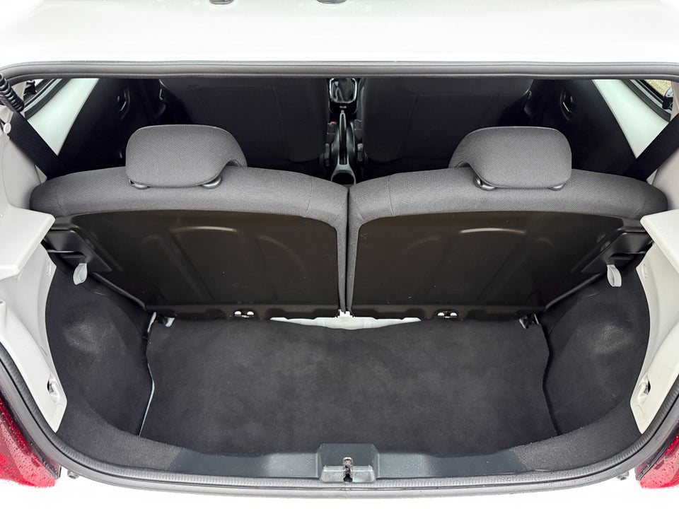 Peugeot 108 1,0 e-VTi 69 Allure 5d