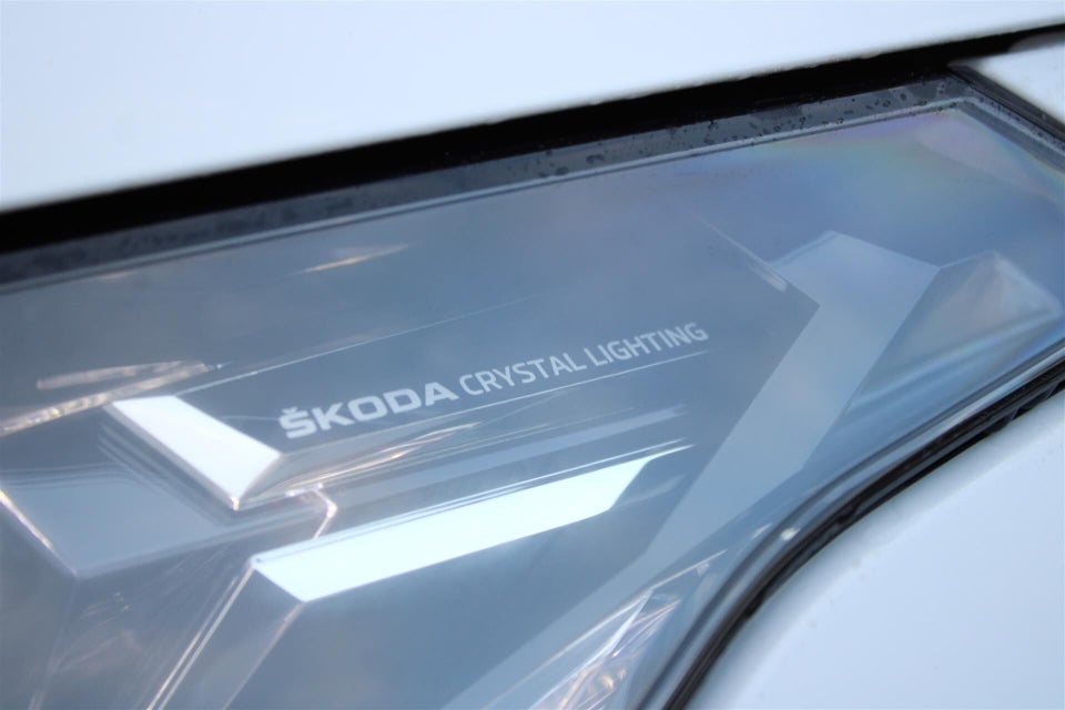 Skoda Enyaq 60 iV Lounge 5d