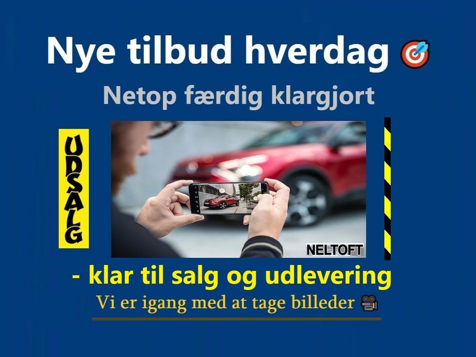 Toyota Aygo 1,0 VVT-i x-clusiv 5d