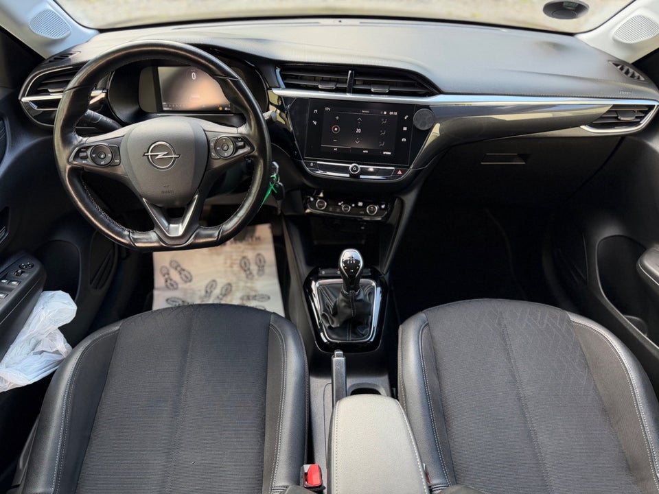 Opel Corsa 1,2 Edition 5d