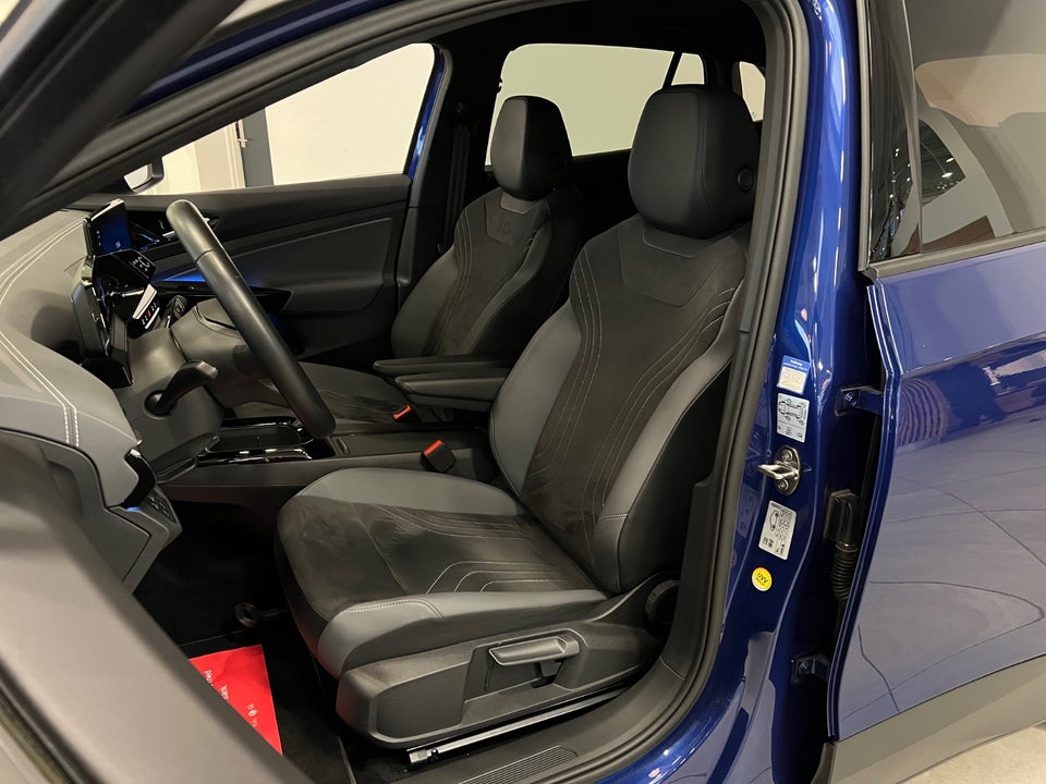 VW ID.4 77 Pro Performance 5d