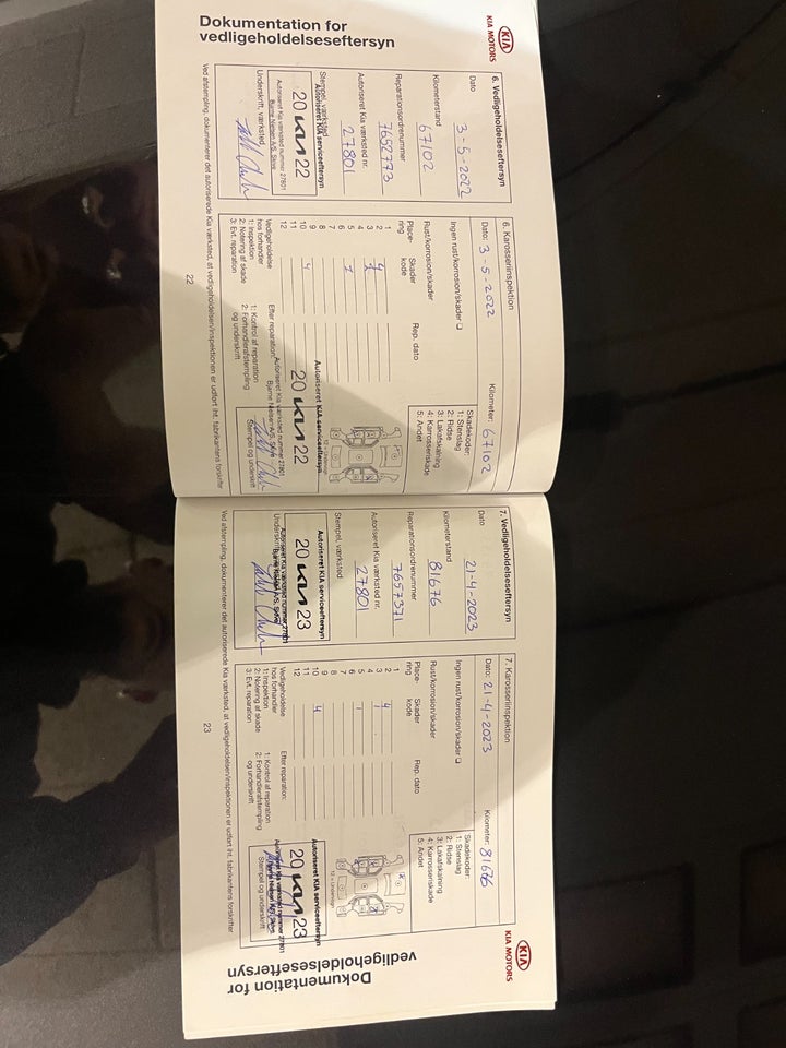 Kia Ceed 1,4 CVVT Attraction SW 5d