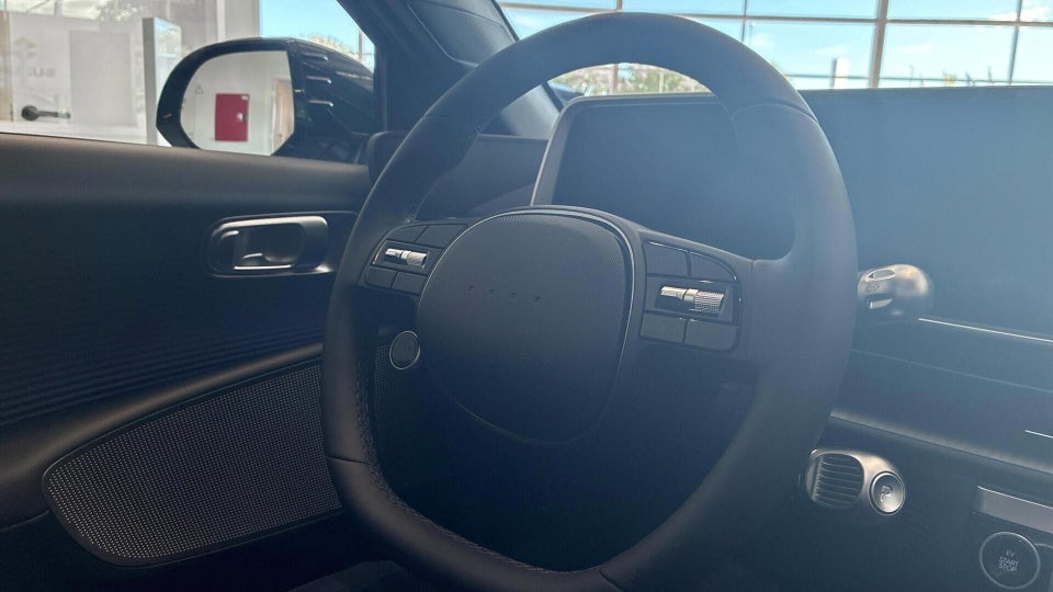 Hyundai Ioniq 6 77 Advanced 4d