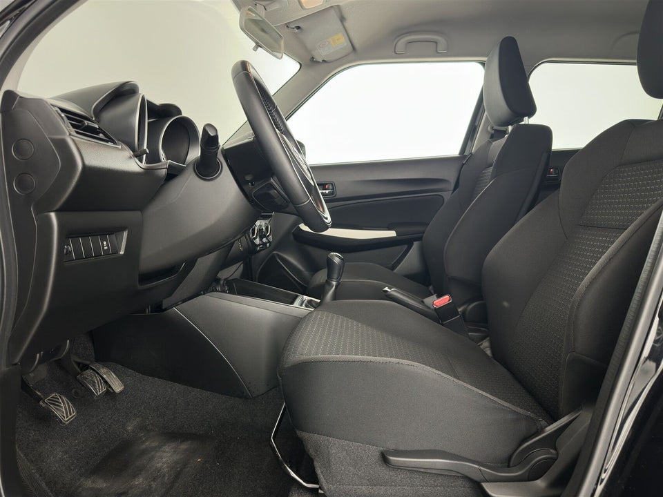 Suzuki Swift 1,2 Dualjet Action 5d