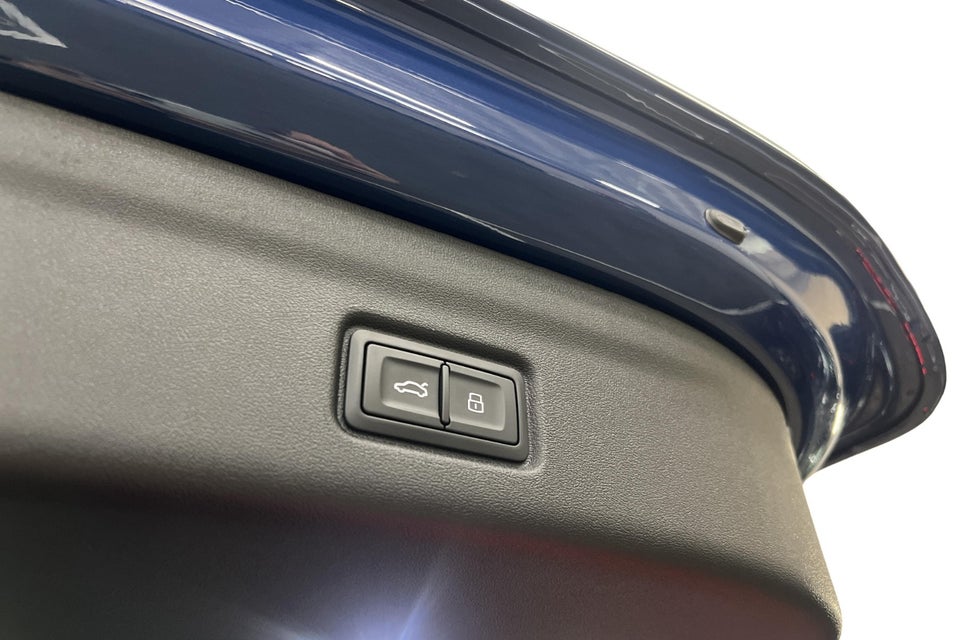 Audi Q6 e-tron Progress plus performance 5d