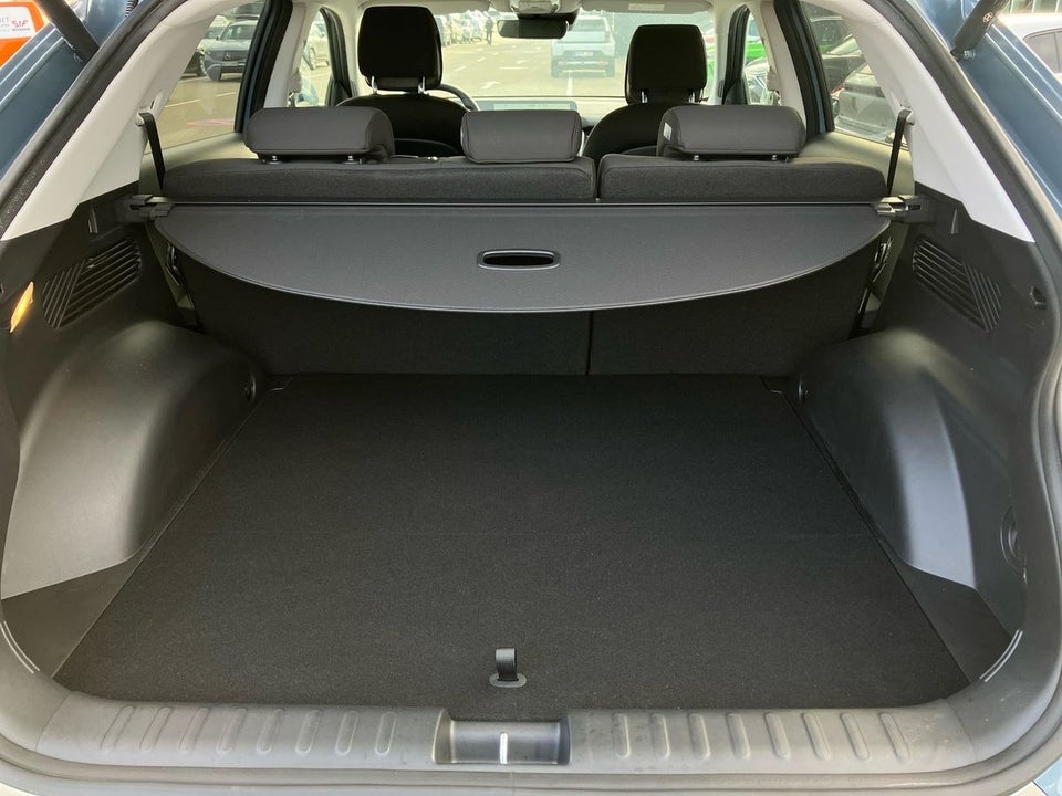 Hyundai Ioniq 5 77 Advanced 5d