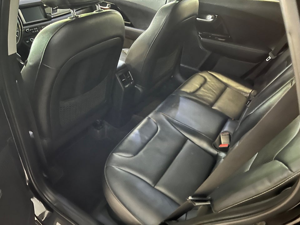 Kia Niro 1,6 PHEV Advance DCT 5d