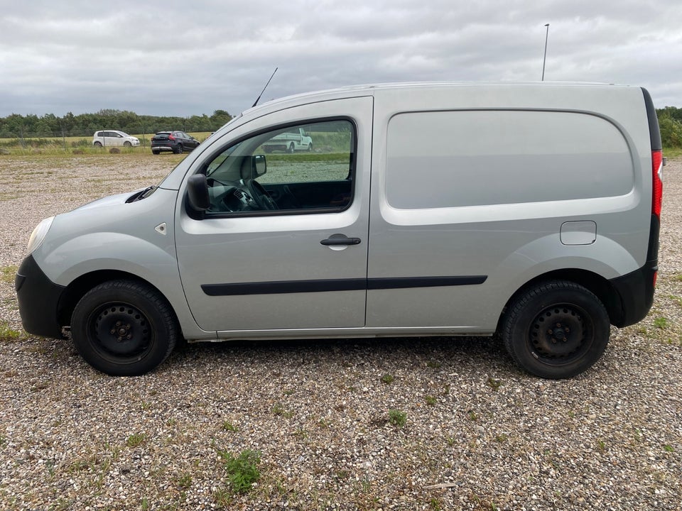 Renault Kangoo 1,5 dCi 75 Confort