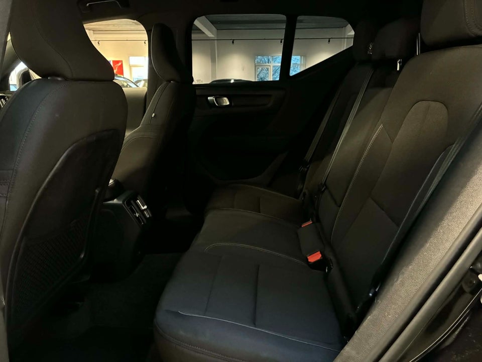 Volvo XC40 P6 ReCharge Plus 5d