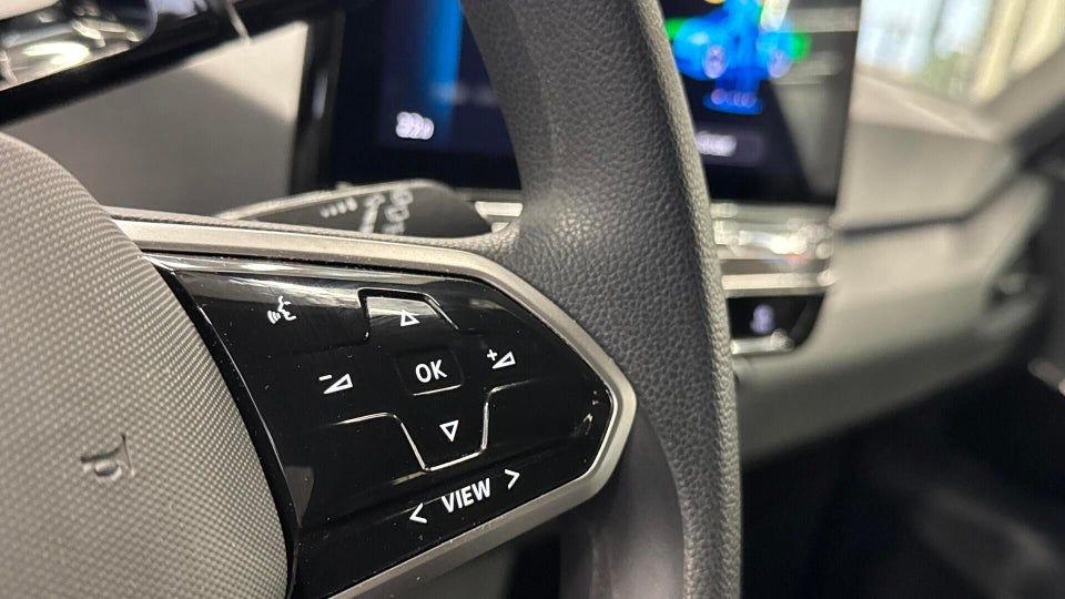 VW ID.3 58 Pro Performance 5d