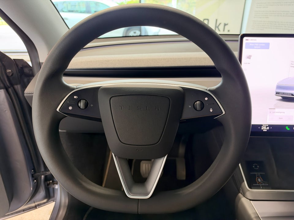 Tesla Model Y Premium Long Range RWD 5d