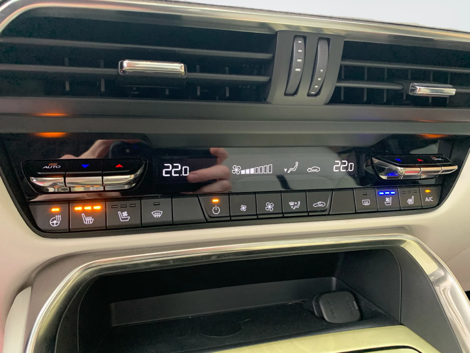 Mazda CX-60 2,5 PHEV Takumi Comfort aut. AWD 5d