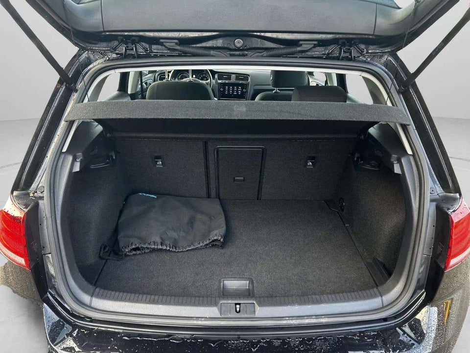 VW e-Golf VII Comfortline 5d