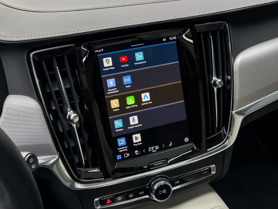 Volvo V90 2,0 T8 ReCharge R-Design aut. AWD 5d