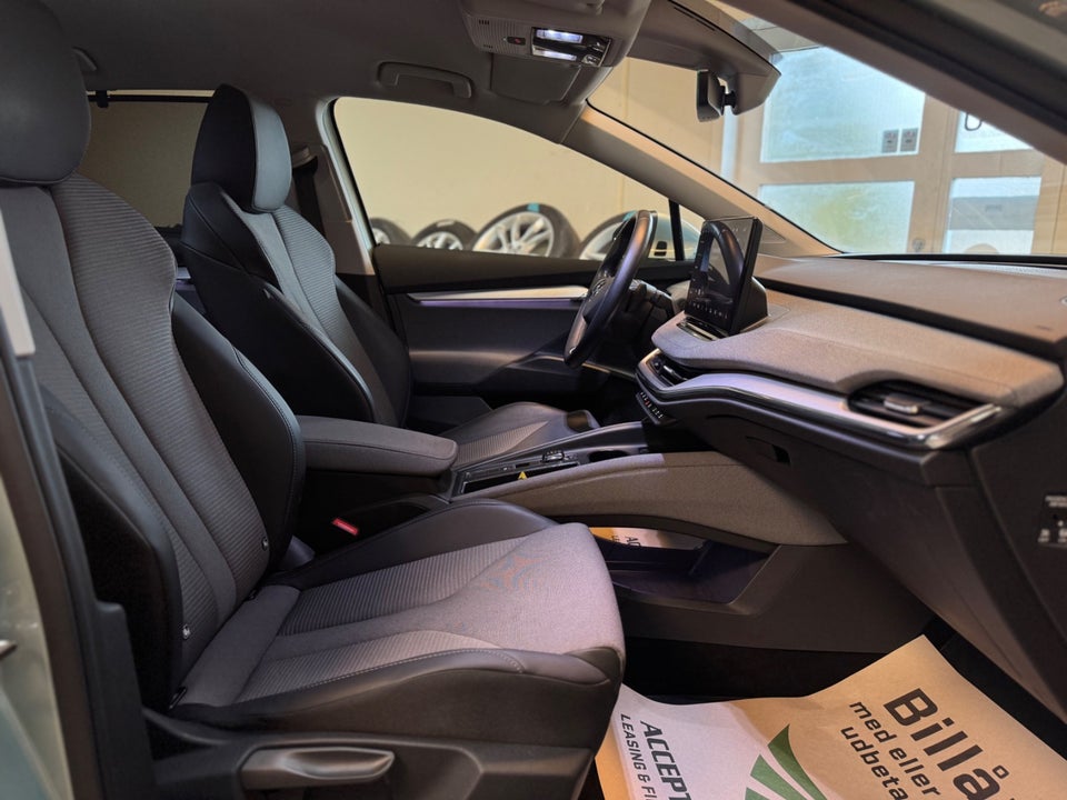 Skoda Enyaq 85 iV Premium 5d