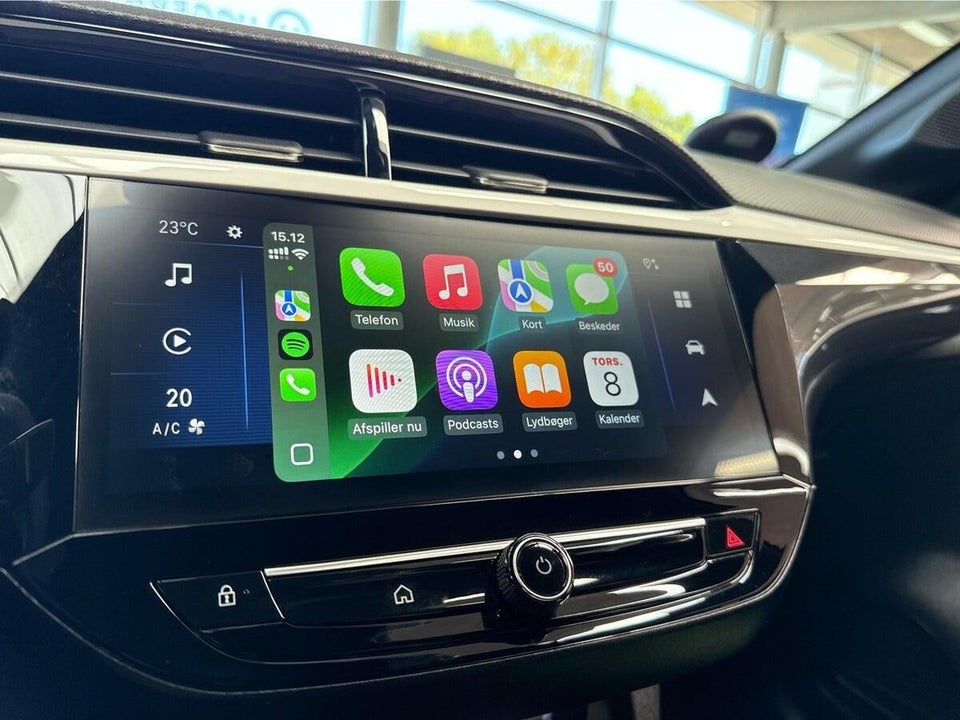 Opel Corsa-e 54 Sport 5d