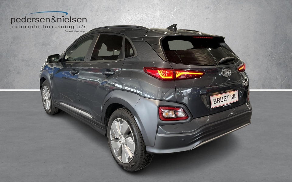 Hyundai Kona 64 EV Premium 5d