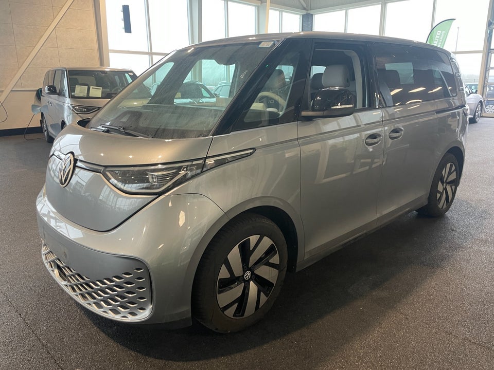 VW ID.Buzz 77 Pro Design SWB 5d