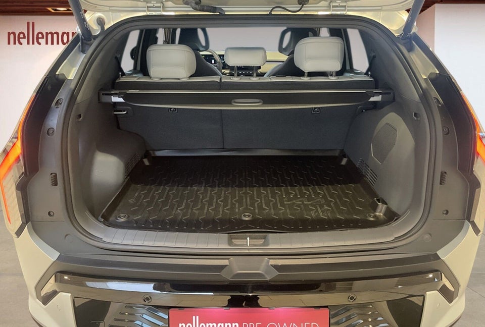 Kia EV3 81 Long Range GT-Line 5d