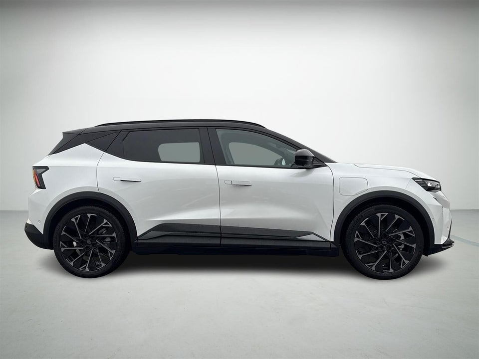 Renault Scenic E-Tech 87 Esprit Alpine 5d