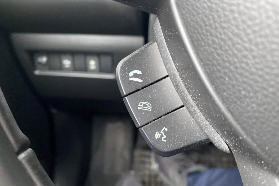 Suzuki Swift 1,0 Boosterjet Action 5d