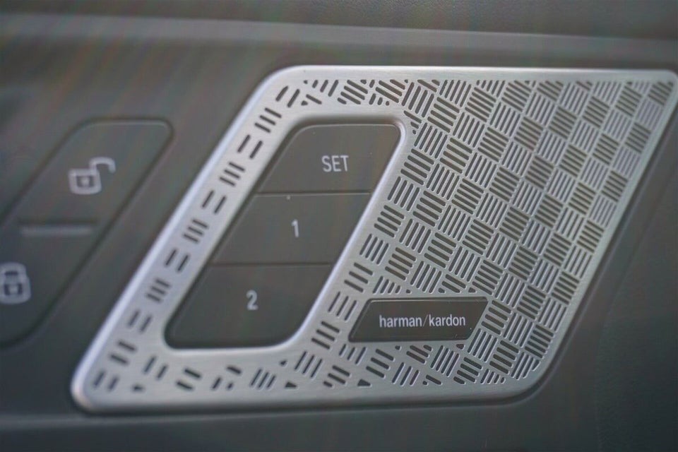 BMW iX1 xDrive30 M-Sport 5d