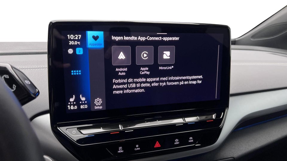 VW ID.5 77 Pro Performance 5d