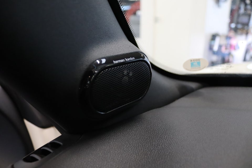 MINI Cooper 1,5 Cabriolet aut. 2d