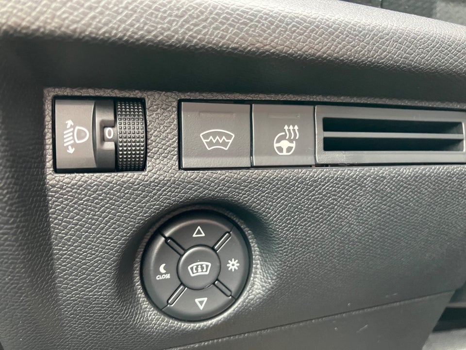 Citroën ë-C4 50 Max 5d