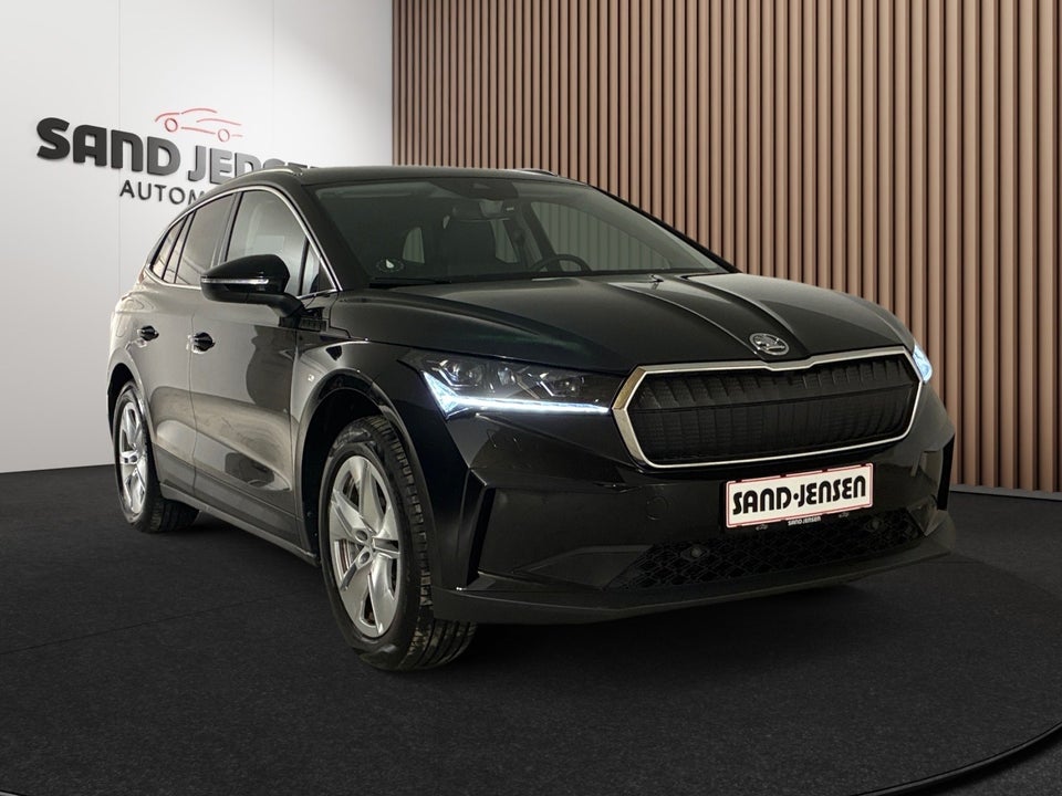 Skoda Enyaq 85 iV Premium 5d
