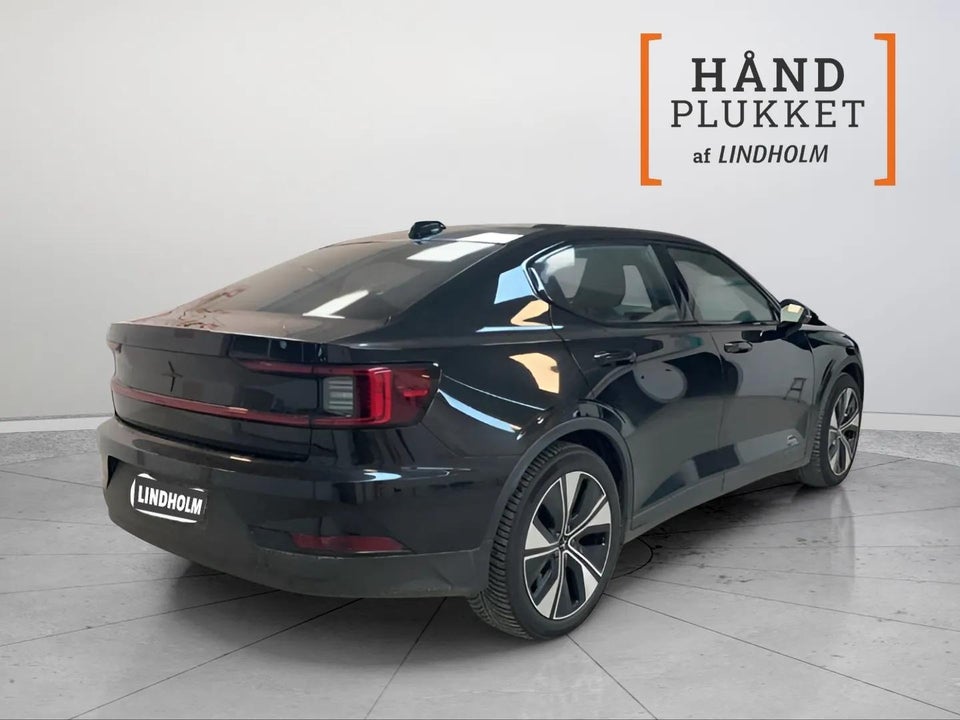 Polestar 2 Long Range AWD 5d
